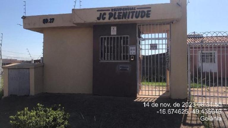 Casa com 2 Quartos à Venda, 246 m² em Residencial Jardins Do Cerrado 7 - Goiania