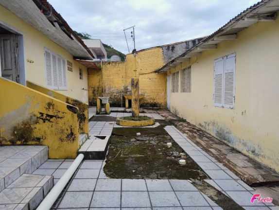 Imagem Casa com 3 Quartos à Venda, 180 m² em Forquilhas - São José Imagem Casa com 3 Quartos à Venda, 180 m² em Forquilhas - São José