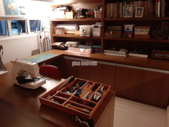 Imagem Casa com 4 Quartos à Venda, 250 m² em Vila Mariana - São Paulo