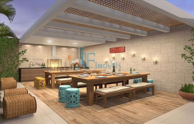 Imagem Apartamento com 3 Quartos à Venda, 115 m² em Jardim Botânico - Ribeirão Preto