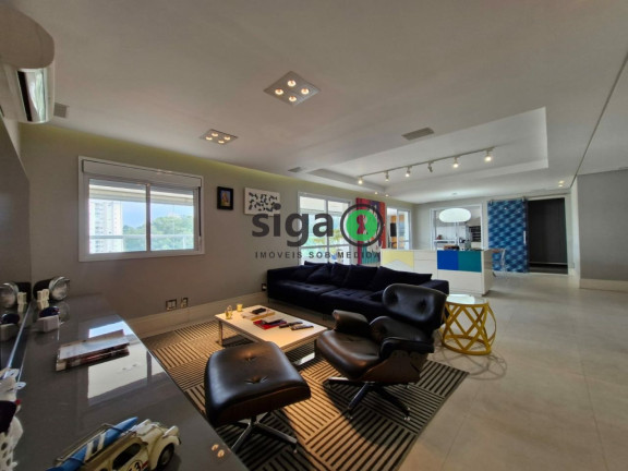 Imagem Apartamento com 3 Quartos à Venda, 185 m² em Jardim Das Vertentes - São Paulo Imagem Apartamento com 3 Quartos à Venda, 185 m² em Jardim Das Vertentes - São Paulo