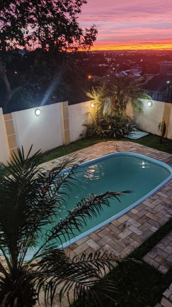 Imagem Casa de Condomínio com 3 Quartos à Venda, 254 m² em Nossa Senhora Do Perpétuo Socorro - Santa Maria