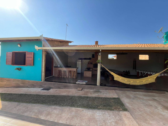 Imagem Chácara com 3 Quartos à Venda, 1.000 m² em Fazenda Mosquito - Igarapé
