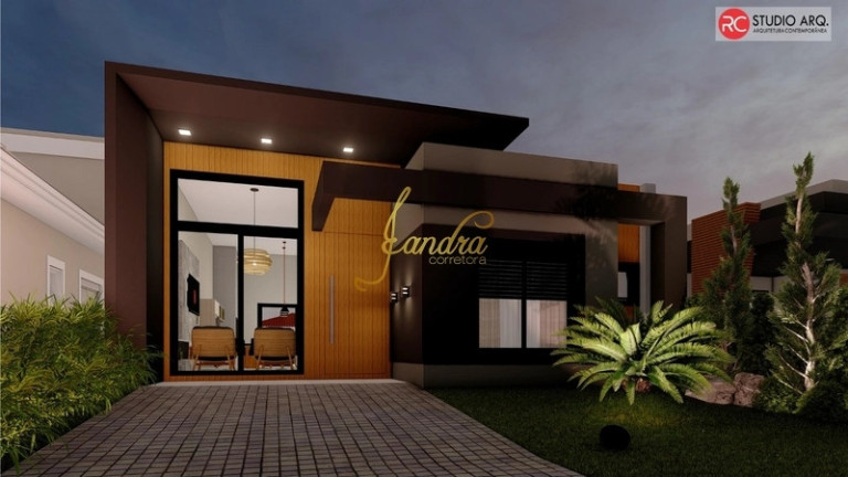 Imagem Casa com 4 Quartos à Venda, 180 m² em Centro - Xangri-la Imagem Casa com 4 Quartos à Venda, 180 m² em Centro - Xangri-la