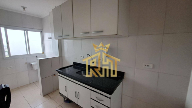 Imagem Apartamento com 1 Quarto à Venda, 47 m² em Vila Guilhermina - Praia Grande Imagem Apartamento com 1 Quarto à Venda, 47 m² em Vila Guilhermina - Praia Grande