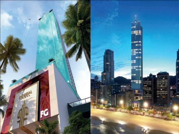 Imagem Imóvel com 4 Quartos à Venda, 185 m² em Centro - Balneário Camboriú Imagem Imóvel com 4 Quartos à Venda, 185 m² em Centro - Balneário Camboriú
