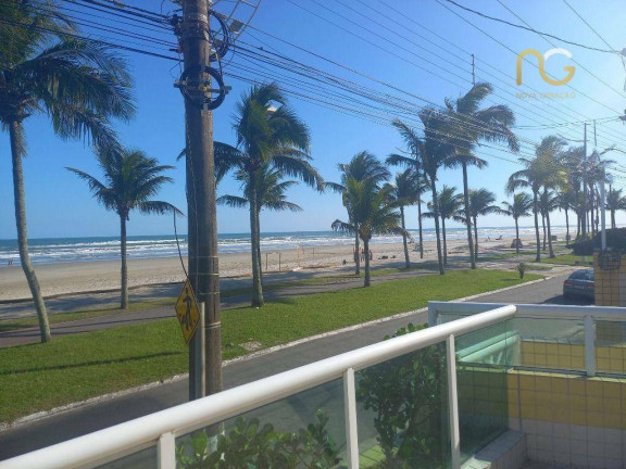 Apartamento com 1 Quarto à Venda, 38 m² em Balneário Flórida - Praia Grande