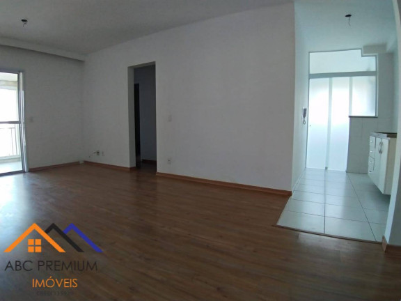 Imagem Apartamento com 3 Quartos à Venda, 83 m² em Vila América - Santo André Imagem Apartamento com 3 Quartos à Venda, 83 m² em Vila América - Santo André