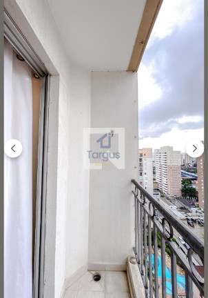 Imagem Apartamento com 2 Quartos à Venda, 56 m² em Quarta Parada - São Paulo Imagem Apartamento com 2 Quartos à Venda, 56 m² em Quarta Parada - São Paulo