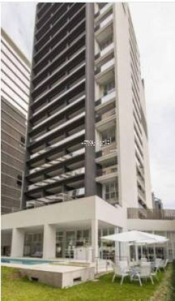 Imagem Apartamento com 1 Quarto à Venda, em Vila Olímpia - São Paulo Imagem Apartamento com 1 Quarto à Venda, em Vila Olímpia - São Paulo