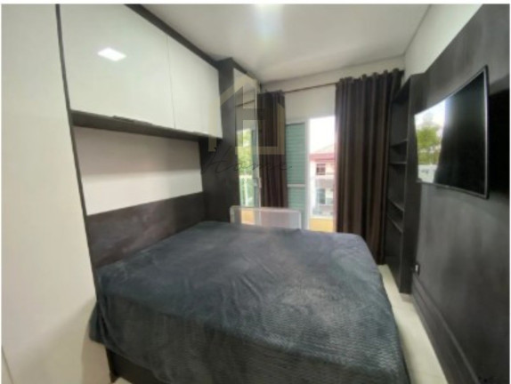 Imagem Cobertura com 2 Quartos à Venda, 110 m² em Utinga - Santo André