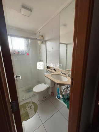 Imagem Apartamento com 2 Quartos à Venda, 66 m² em Parque Industrial - São José Dos Campos