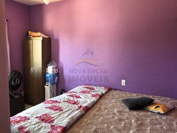 Imagem Casa com 3 Quartos à Venda, 110 m² em Jardim Europa - Itupeva