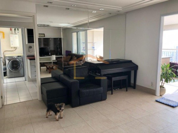Imagem Apartamento com 3 Quartos à Venda, 134 m² em Santana - São Paulo Imagem Apartamento com 3 Quartos à Venda, 134 m² em Santana - São Paulo