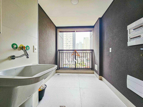 Imagem Apartamento com 2 Quartos à Venda, 120 m² em Aclimação - São Paulo