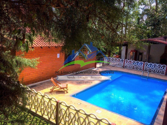 Imagem Chácara com 3 Quartos à Venda, 1.698 m² em Mairiporã Imagem Chácara com 3 Quartos à Venda, 1.698 m² em Mairiporã