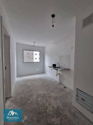 Imagem Apartamento com 1 Quarto à Venda, 24 m² em Sacomã - São Paulo Imagem Apartamento com 1 Quarto à Venda, 24 m² em Sacomã - São Paulo
