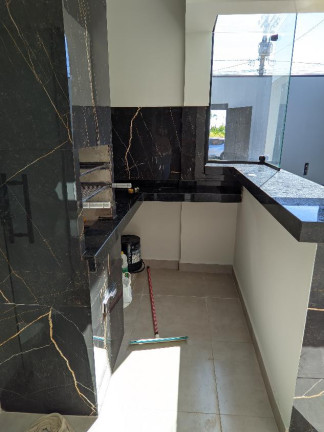 Imagem Casa com 3 Quartos à Venda, 167 m² em Villagio Mundo Novo - Franca Imagem Casa com 3 Quartos à Venda, 167 m² em Villagio Mundo Novo - Franca