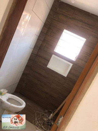 Imagem Casa com 2 Quartos à Venda, 96 m² em Vila Vitória - Santo André