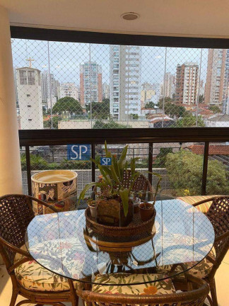 Imagem Apartamento com 3 Quartos à Venda, 173 m² em Vila Pompeia - São Paulo Imagem Apartamento com 3 Quartos à Venda, 173 m² em Vila Pompeia - São Paulo