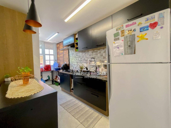 Imagem Cobertura com 3 Quartos à Venda, 85 m² em Várzea - Teresópolis Imagem Cobertura com 3 Quartos à Venda, 85 m² em Várzea - Teresópolis
