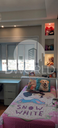 Imagem Imóvel com 3 Quartos à Venda, 151 m² em Chácara Inglesa - São Bernardo Do Campo Imagem Imóvel com 3 Quartos à Venda, 151 m² em Chácara Inglesa - São Bernardo Do Campo
