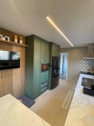 Imagem Apartamento com 3 Quartos à Venda, 250 m² em Vila Andrade - São Paulo