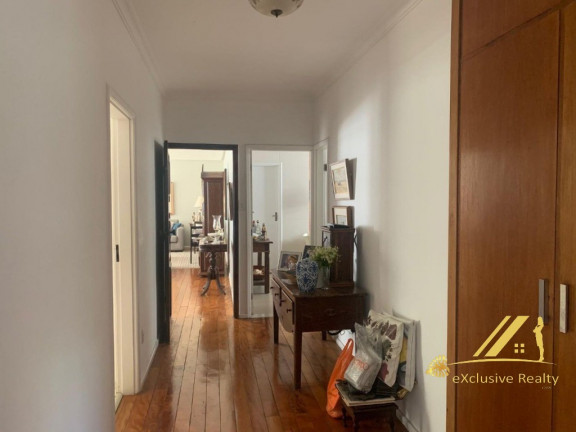 Imagem Apartamento com 4 Quartos à Venda, 267 m² em Campo Grande - Salvador