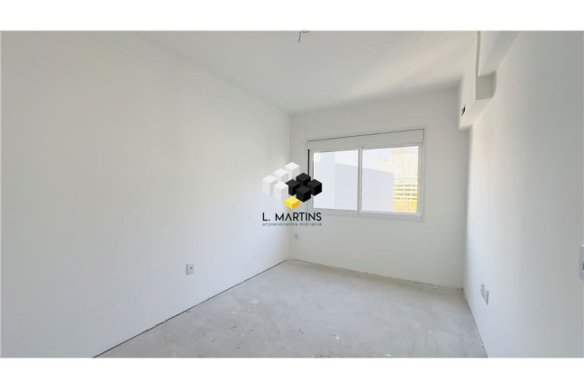 Imagem Apartamento com 1 Quarto à Venda, 43 m² em Moinhos De Vento - Porto Alegre