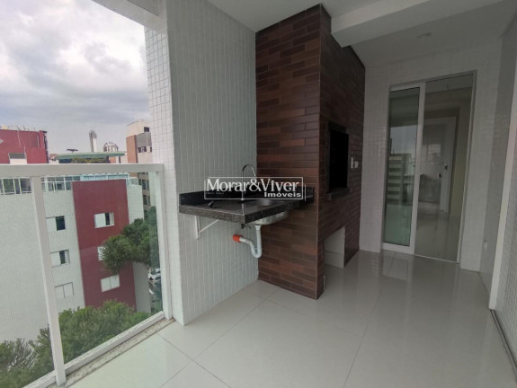 Imagem Apartamento com 3 Quartos à Venda, 111 m² em Alto Da Glória - Curitiba