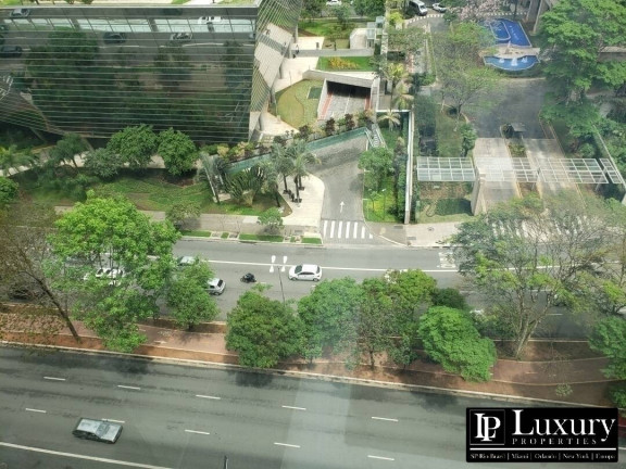 Imagem Imóvel Comercial para Alugar, 1 m² em Itaim Bibi - São Paulo Imagem Imóvel Comercial para Alugar, 1 m² em Itaim Bibi - São Paulo
