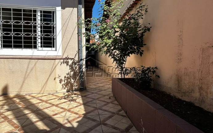 Imagem Casa com 3 Quartos à Venda, 93 m² em Jardim Das Indústrias - São José Dos Campos Imagem Casa com 3 Quartos à Venda, 93 m² em Jardim Das Indústrias - São José Dos Campos
