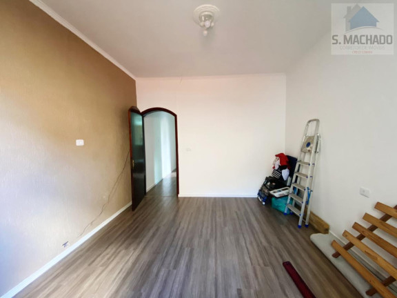 Imagem Casa com 3 Quartos à Venda, 232 m² em Parque Oratório - Santo André Imagem Casa com 3 Quartos à Venda, 232 m² em Parque Oratório - Santo André
