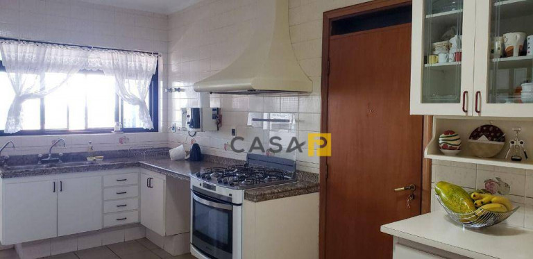 Imagem Apartamento com 3 Quartos à Venda, 250 m² em Centro - Americana Imagem Apartamento com 3 Quartos à Venda, 250 m² em Centro - Americana