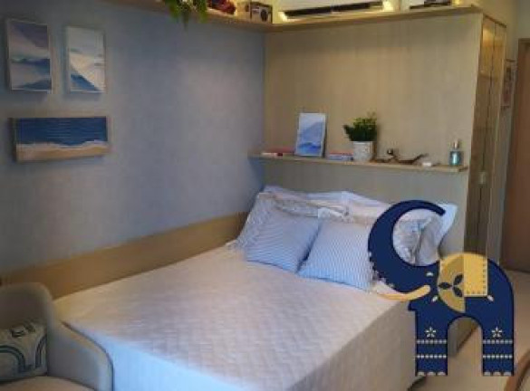 Imagem Apartamento à Venda, 20 m² em Boca Do Rio - Salvador Imagem Apartamento à Venda, 20 m² em Boca Do Rio - Salvador