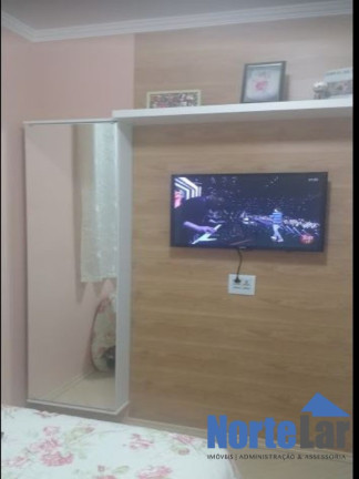 Imagem Apartamento com 2 Quartos à Venda, 45 m² em Loteamento City Jaragua - São Paulo
