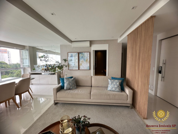 Imagem Apartamento com 3 Quartos à Venda, 195 m² em Santana - São Paulo