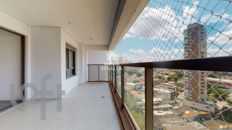 Imagem Apartamento com 2 Quartos à Venda, 69 m² em Vila Romana - São Paulo