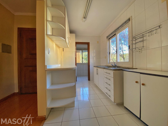 Apartamento com 2 Quartos à Venda, 80 m² em Centro - Gramado