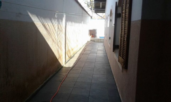 Imagem Casa com 4 Quartos à Venda, 120 m² em Jd Cibratel - Itanhaém Imagem Casa com 4 Quartos à Venda, 120 m² em Jd Cibratel - Itanhaém