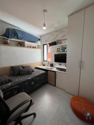 Imagem Apartamento com 3 Quartos à Venda, 78 m² em Candeal - Salvador