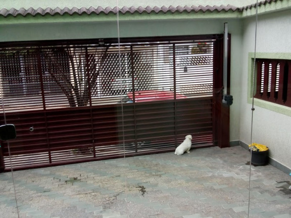 Imagem Casa com 4 Quartos à Venda, 397 m² em Mirandópolis - São Paulo Imagem Casa com 4 Quartos à Venda, 397 m² em Mirandópolis - São Paulo