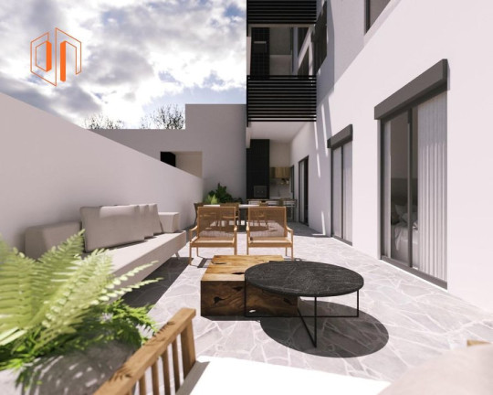 Imagem Apartamento com 3 Quartos à Venda, 95 m² em Bacacheri - Curitiba
