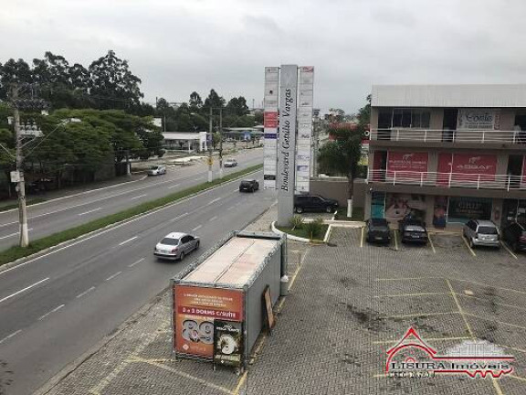 Imagem Sala Comercial à Venda, 30 m² em Loteamento Villa Branca - Jacareí Imagem Sala Comercial à Venda, 30 m² em Loteamento Villa Branca - Jacareí