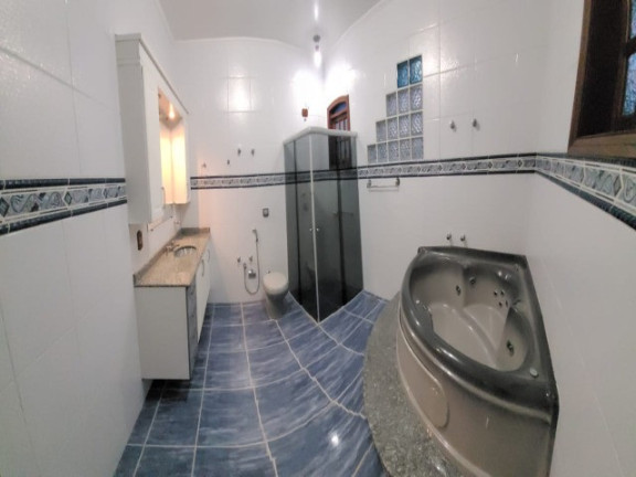 Imagem Casa com 4 Quartos para Alugar ou Temporada, 382 m² em Jardim Florestal - Jundiaí Imagem Casa com 4 Quartos para Alugar ou Temporada, 382 m² em Jardim Florestal - Jundiaí