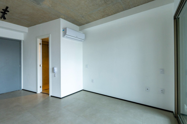 Imagem Studio com 1 Quarto à Venda, 22 m² em Cerqueira César - São Paulo Imagem Studio com 1 Quarto à Venda, 22 m² em Cerqueira César - São Paulo