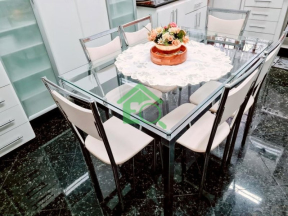 Imagem Casa de Condomínio com 4 Quartos à Venda, 200 m² em Jardim Campo Grande - São Paulo Imagem Casa de Condomínio com 4 Quartos à Venda, 200 m² em Jardim Campo Grande - São Paulo