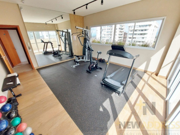 Imagem Apartamento com 2 Quartos à Venda, 54 m² em Praia De Itaparica - Vila Velha