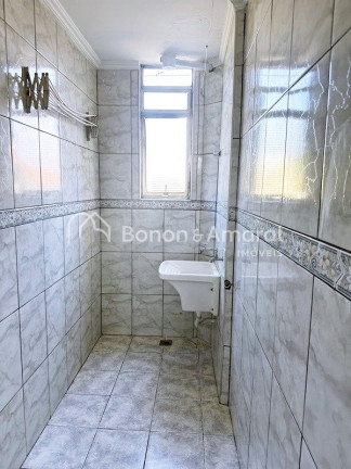 Imagem Apartamento com 2 Quartos à Venda, 50 m² em Conjunto Habitacional Padre Anchieta - Campinas Imagem Apartamento com 2 Quartos à Venda, 50 m² em Conjunto Habitacional Padre Anchieta - Campinas