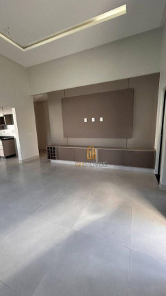 Imagem Casa com 3 Quartos à Venda, 180 m² em Residencial Marília - Senador Canedo